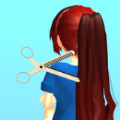 ����ʦģ����(Haircut Line)