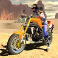 ����Ħ�г�˾��(Fast Motorcycle Driver Extreme)