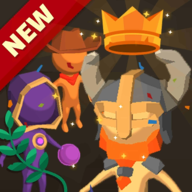 ��Ӣ�ۻ����(Stick Heroes)