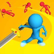 ��ɫ������ʦ(WeaponMaster)