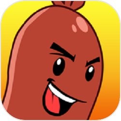 �㳦ð��(Sausage Run World Adventure)