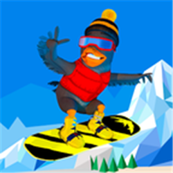 ѩ��ѩ��(SnowBird)