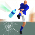 �߷�һ��(Kicking Everything)
