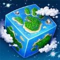 ����ϵɳ����ģ����(Galactory - Sandbox Simulator)