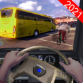 �ִ���ʿɽ�ؼ�ʻ(Modern Transport Bus Simulator 3)