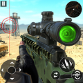 �ѻ���Ӣ�����(Military Sniper Shooting)