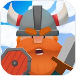 ά�������Ұ�ı���(Vikings Idle)