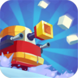 �ϳ��ڴ�ש��(Fortunate Shooter)