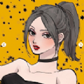 ��ʿ�ṫ������(Picrew me)