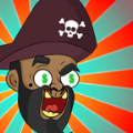 ̰���ĺ���(Greedy Pirates)