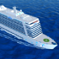 ��������(Cruiseliner)