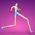 ȭ�ַ����ϰ�(Arms Or Legs 3D)