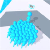 ��Ⱥ��ľ��ս(Lumber Battle 3D)