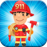 ��ͯ����Աģ����(Firetruck Games)