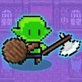 ħ����ϰ��(Monster Cram School)