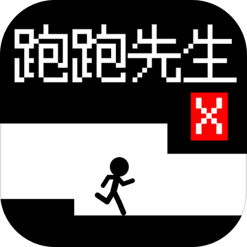 ��������X(Mr.Runner X)