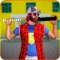 �칫������ƻ�(Office Smasher Dude)