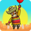 ����վ����(Pancho Rise Up)