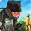 ����Online(Trex VS Human)