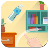 ƿ����ת��Ծ(Bottle Flip Jump)