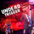 ���鴥����(Undead Trigger- Offline Zombie S)
