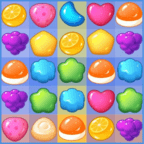 �ǹ�����(Candy Landy - Match 3 Puzzle)