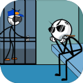 ����Խ����(Stickman jailbreak)