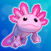�����(Axolotl Rush)