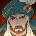 �յ�ս�������ķ���(Sultan)