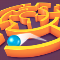 �Թ�С����(Ball Maze)