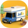 ��������(Loaded Truck)