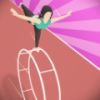 ����ؼ���Ծ(Wheel Gymnastics Jump)