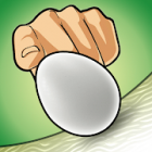 ������Ϸ(Egg balancing)