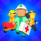 ���о�Ԯ(Idle Rescue)