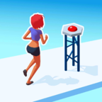 ���߱���սʿ��ս��(Ninja Run Warrior Challenge)