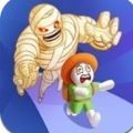 ����׷��(Monster Run)