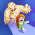 ����ܹ���(Monster Run)