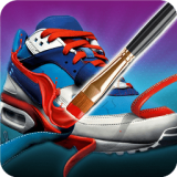 �ҵ���Ь��