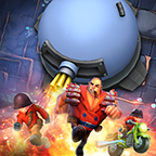 ��������(Turret Evolution)