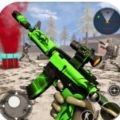����ͻ��ս��(Critical Commando Strike)