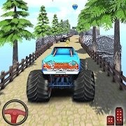 ��η�ľ��͹��￨��(Fearless giant Monster cyber Tru)