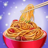 Ů������в�(Cooking Chinese Food)