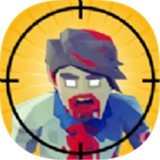 t����ս��(Zombie War - Survival Game)