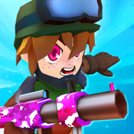 ����Ӣ�����(Blaster Hero)