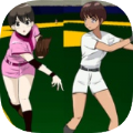 ����Ů��(baseball)