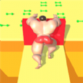 ��������ǽ(MuscleRace)