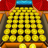 �����������׿��(Coin Dozer)