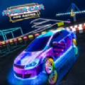 ��������(Hyper Car Racing Track)