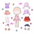 ����������װ��(Vivid Doll)