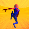 ֩�����߳���Ӣ�۱���(Spider Ninja)